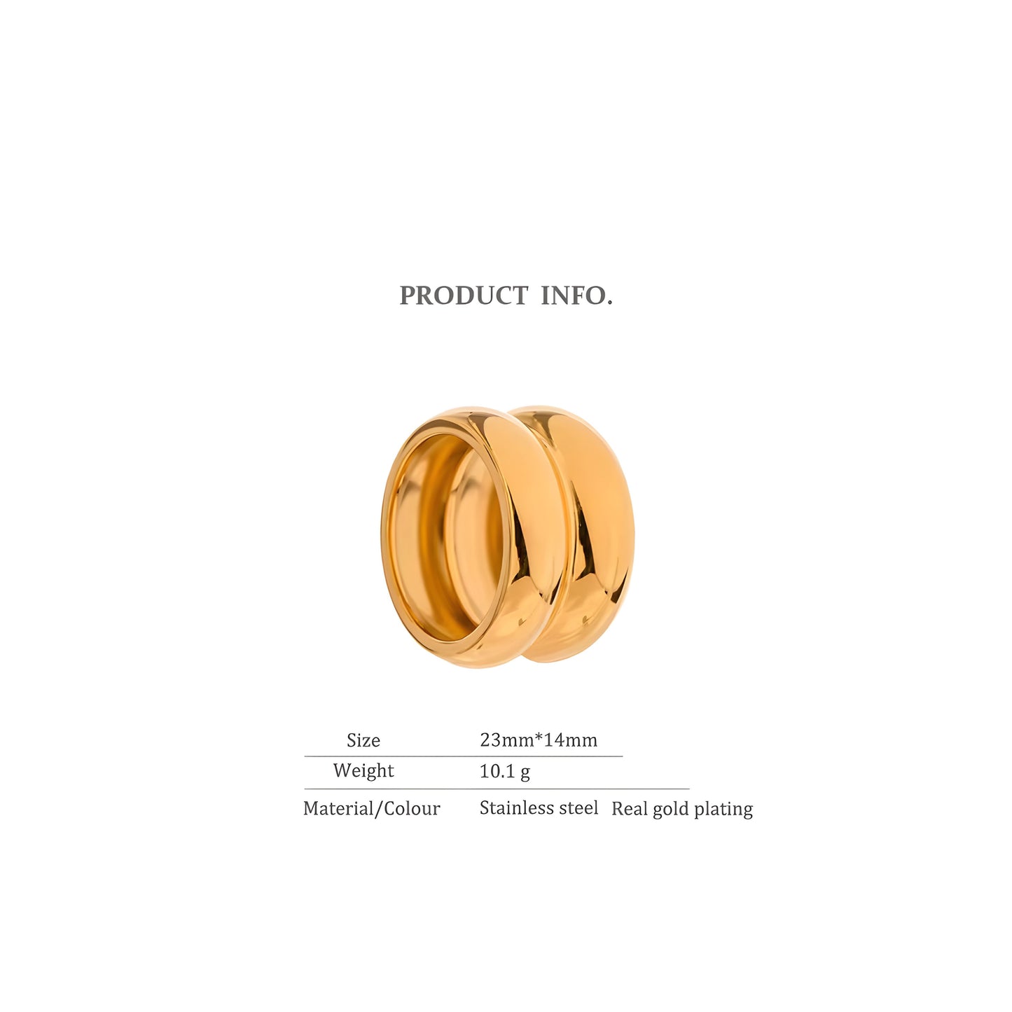Katrina Ring