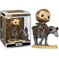 Funko Pop! Star Wars – Ben Kenobi On Eopie (549) Bobble-Head Vinyl Figur