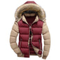 Men's Winter Warm Down Jackets
