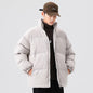 Padded cotton jacket