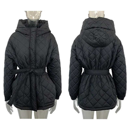 Giubbotto donna autunnale, giubotto donna con cappuccio