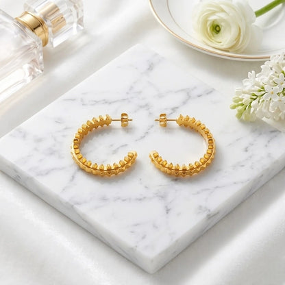Isla Earrings