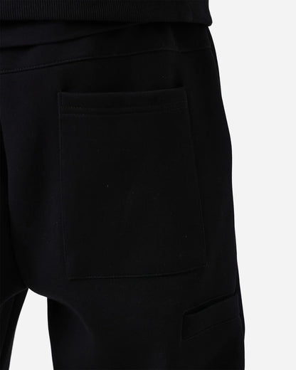 Project X Paris pantalone sportivo da uomo Jogging GRAFFITI M 2644207 nero
