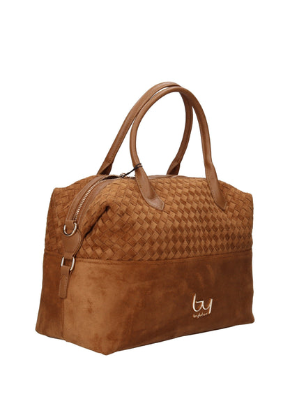 BYBS35C02 Borsa a spalla BY Byblos