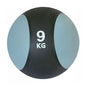 Hb Medicine Ball Slamball Non-Bounce Gym CrossFit Fitness PVC 9Kg