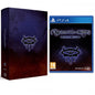 Neverwinter Nights Enhanced Edition PS4 Collector's Pack New Sealed Italian