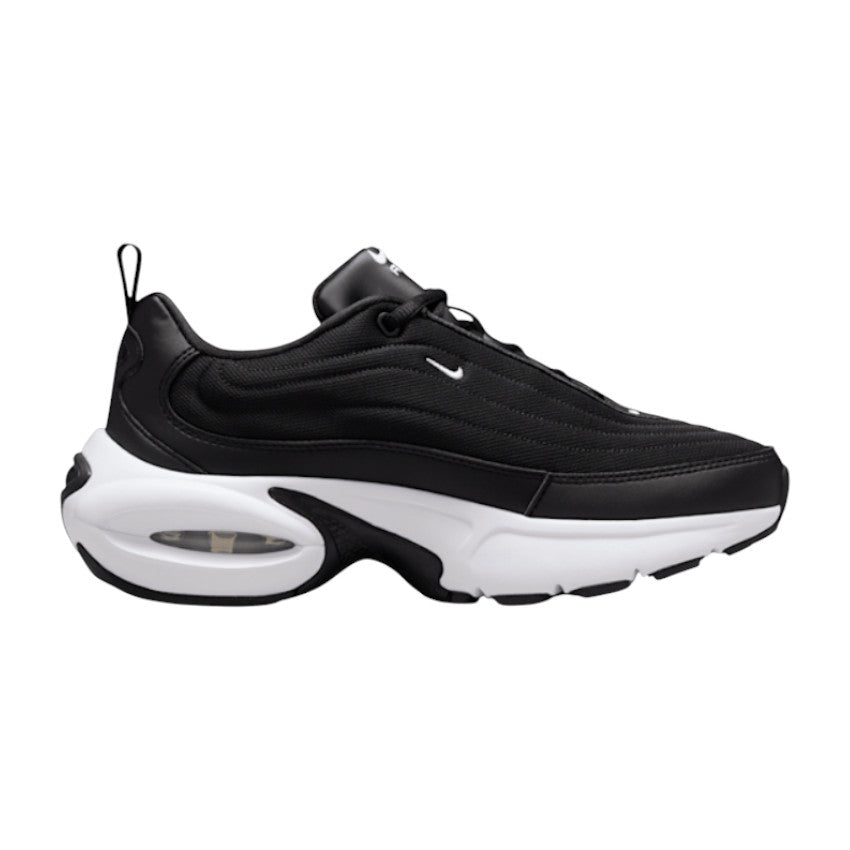 Nike Scarpa Air Max Portal HF3053-001 nero- bianco – Sostenibilità, Comfort e Stile Urban