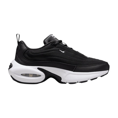 Nike Scarpa Air Max Portal HF3053-001 nero- bianco – Sostenibilità, Comfort e Stile Urban
