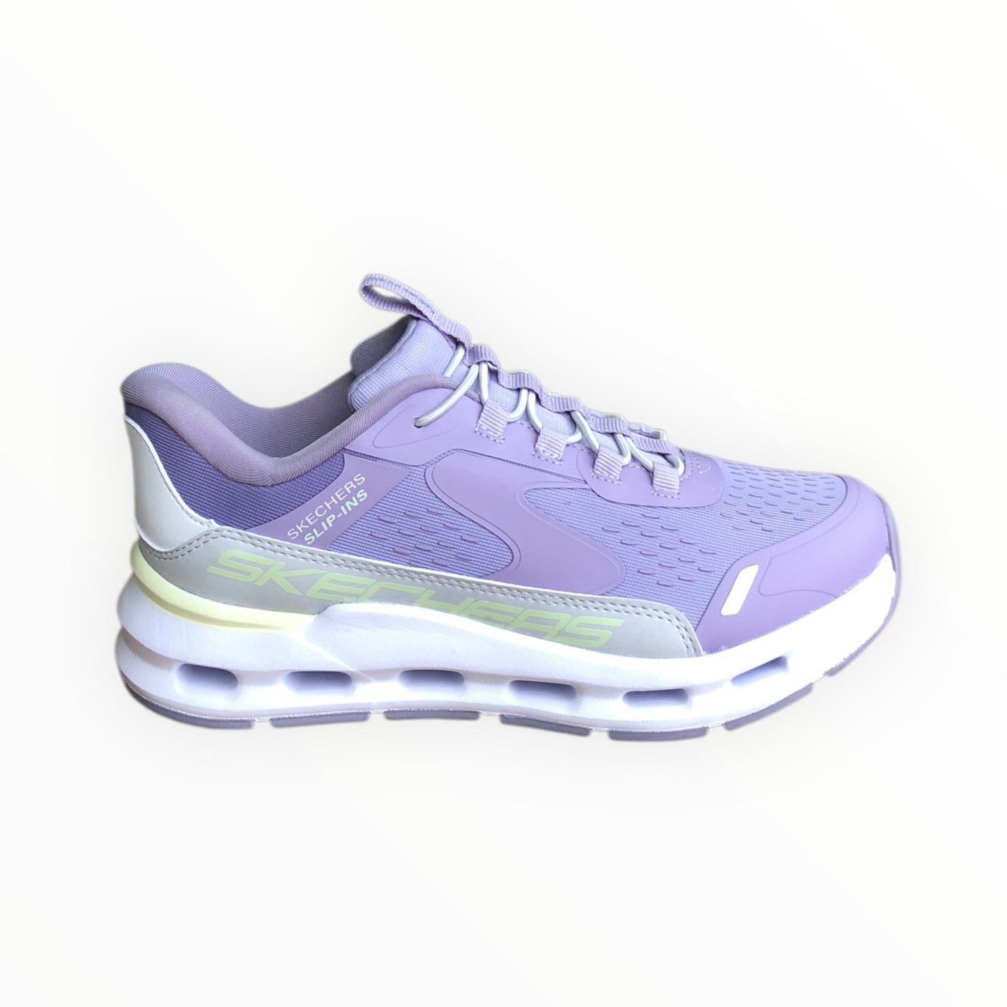 Skechers Glide-Step Vista Lane 303654L LVMT Lavanda