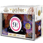 Abystyle Harry Potter Platform 9 3/4 Hogwarts Film LED Table Lamp