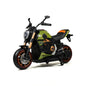 MOTO DA CORSA