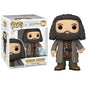 Funko Pop! Harry Potter - (164) Rubeus Hagrid W/ Letter Figure Special 15Cm