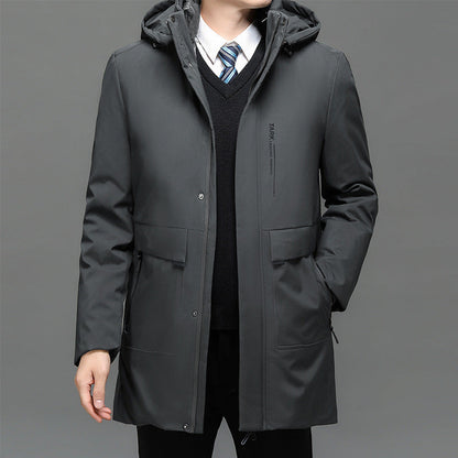 Giacca Uomo Inverno