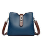 Borsa Morbida in Pelle – Nuova Collezione, Stile Versatile per Mamme Moderne