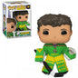 Funko Pop Mighty Ducks 789 - Goldberg Vinyl Action Figure Ice Hockey