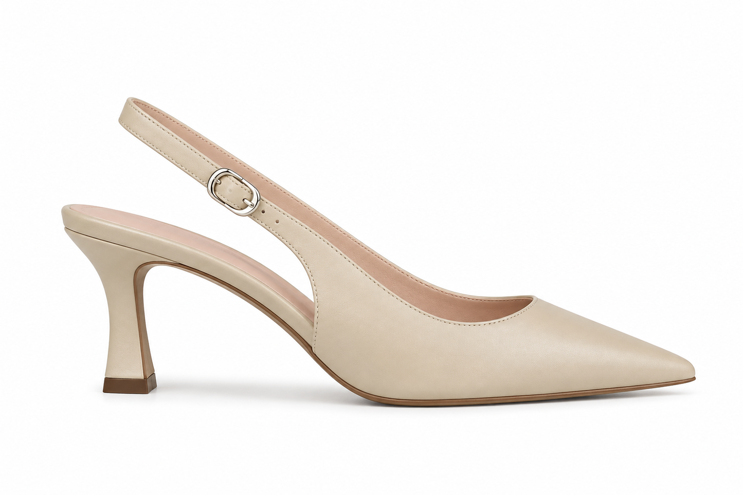 Morablu 3542 Sol Soft Beige Tacco 70
