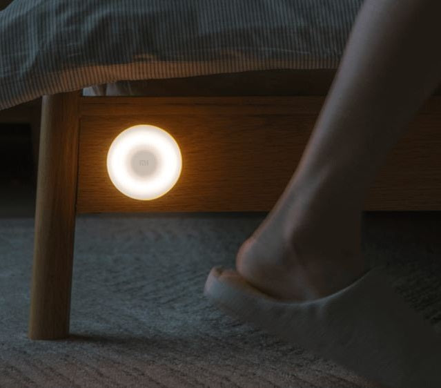 Xiaomi Mi Motion Activated Night Light 2 LED-Nachtlicht mit Bewegungssensor