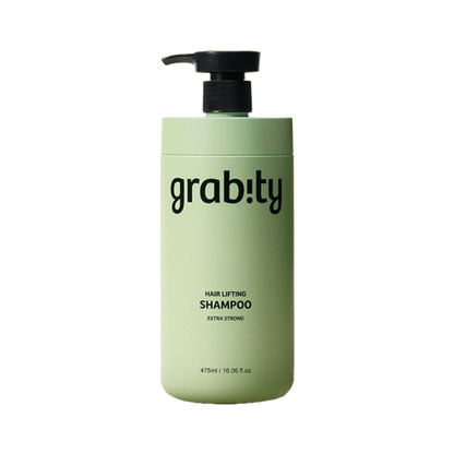 grabity Extra Strong Shampoo