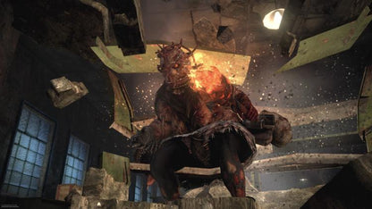 Resident Evil Revelations 2 PS4 Videospiel Deutsch Spiel EU Playstation 4
