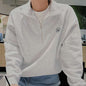 Zip-up Sweater