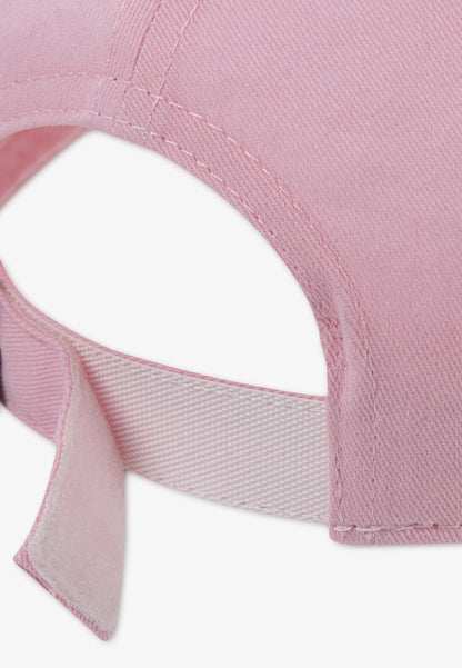 Nike Cappellino infant Bubble Futura Club 8A3161-A0W rosa
