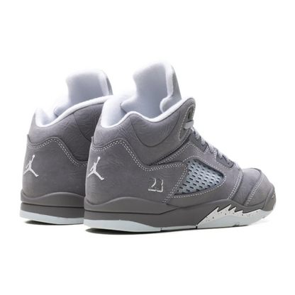 Jordan 5 Retro Wolf Grey