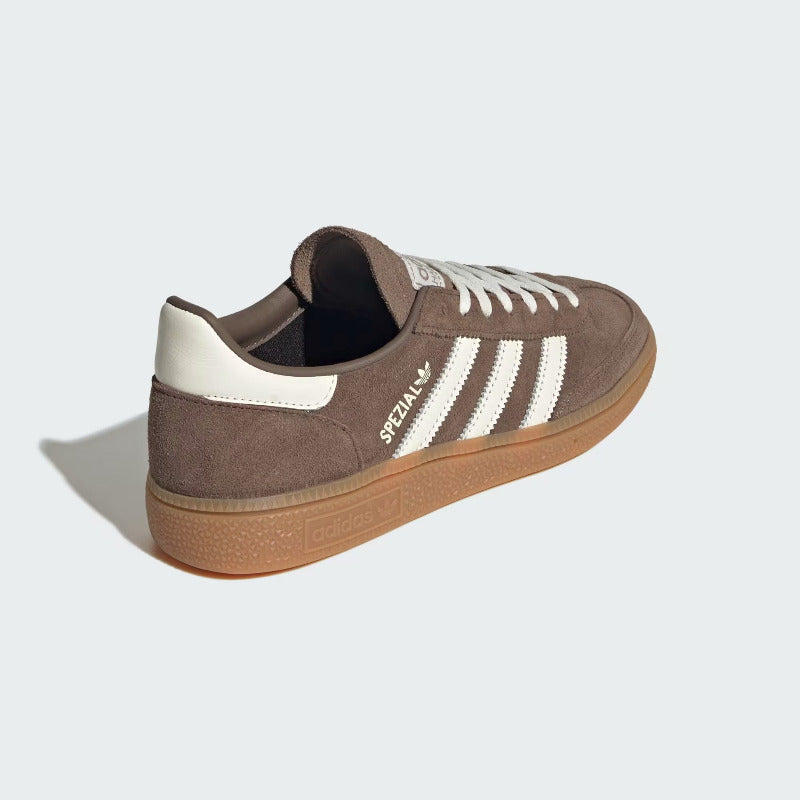 Adidas Originals Handball Spezial Lifestyle Sneakers Donna Earth Strata - IF6490