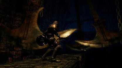 DARK SOULS REMASTERED XBOX ONE ITALIENISCHES SPIEL VIDEOSPIEL EU NEU VERSIEGELT