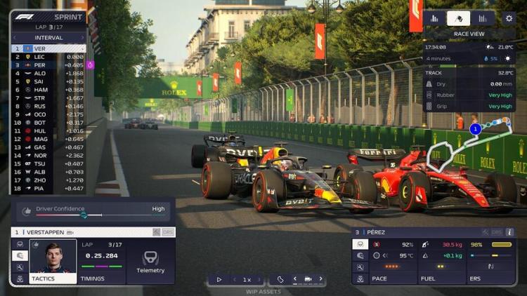F1 Manager 23 Ps4 Italiano Gioco Ufficiale Fia Formula Uno 2023 Nuovo Sigillato