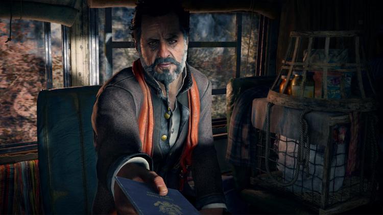 Far Cry 4 Ps4 Gioco Playstation 4 Videogioco Italiano Sigillato Farcry IV