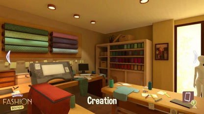 My Universe: My Fashion Boutique Spiel Ps4 Italienisch Neu Versiegeltes Videospiel