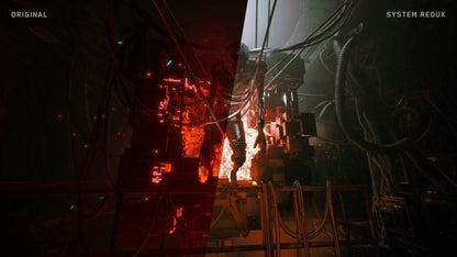 Observer: System Redux Day One Edition PS4 Videospiel Deutsch Neu Versiegelt