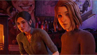 Life Is Strange Collection Ps5 Gioco Italiano Playstation 5 Nuovo Collezione Pal