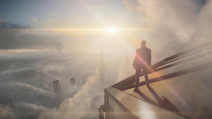 Hitman 3 Ps4 Gioco Italiano Play Station 4 Videogioco Nuovo Vr Sigillato