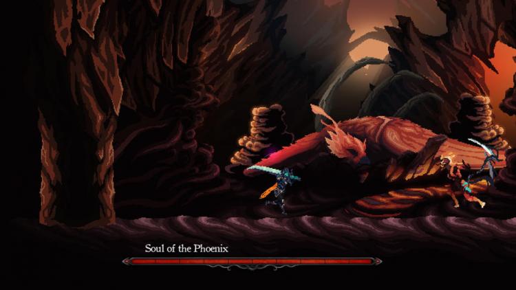 Death´S Gambit Afterlife Definitive Edition Nintendo Switch Gioco Italiano Nuovo