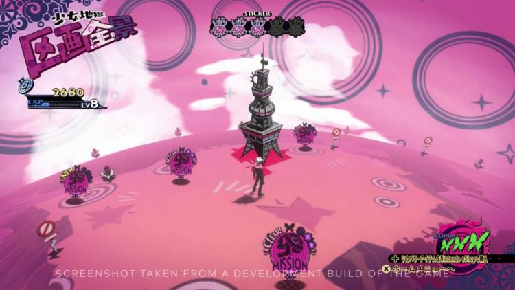 Poison Control PS4 Spiel Deutsch Neu PlayStation 4 Videospiel Versiegelt