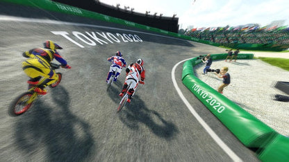 Giochi Olimpici Tokyo 2020 Ps4 Videogioco Playstation 4 Italiano Nuovo