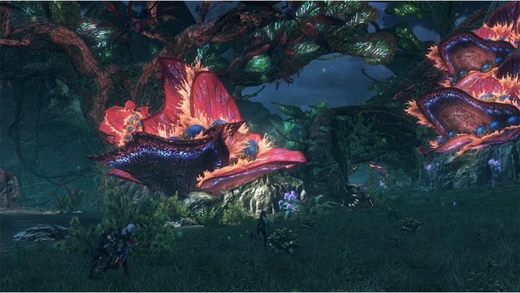 Xenoblade Chronicles X - Definitive Edition Nintendo Switch Game Ita New