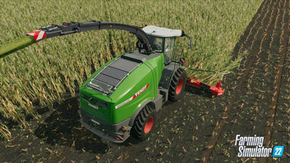 Farming Simulator 22 PS4 Deutsch Spiel Playstation 4 Videospiel EU Multilingual