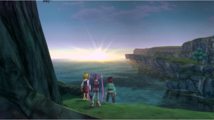 Tales Of Graces F Remastered PS4 Videospiel Italienisch EU Spiel PlayStation 4