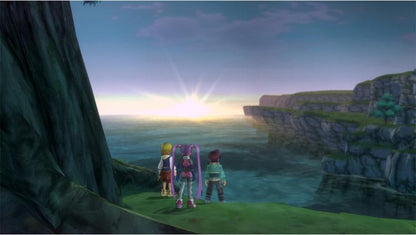 Tales Of Graces F Remastered PS4 Videospiel Italienisch EU Spiel PlayStation 4