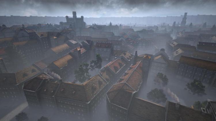 A.O.T. WINGS OF FREEDOM PS4 SPIEL DEUTSCH ATTACK ON TITAN EU PLAYSTATION 4 DEU
