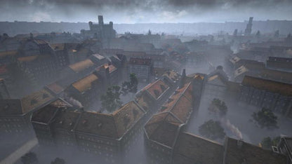 A.O.T. WINGS OF FREEDOM PS4 SPIEL DEUTSCH ATTACK ON TITAN EU PLAYSTATION 4 DEU