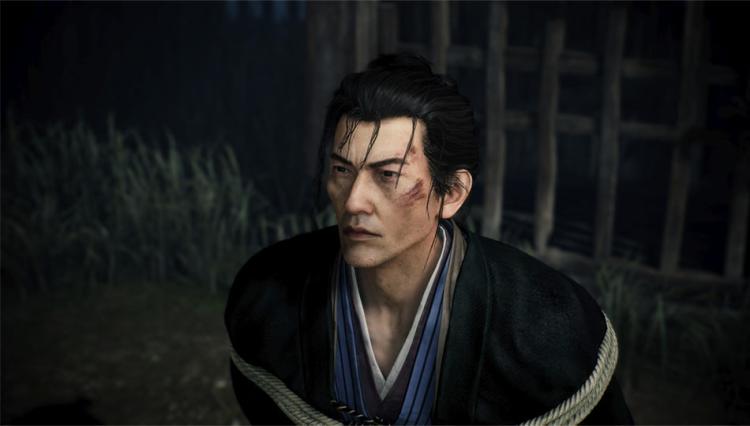 Rise Of The Ronin Ps5 Videogioco Playstation 5 Pal Italiano Nuovo Sigillato