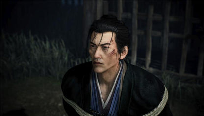 Rise Of The Ronin Ps5 Videogioco Playstation 5 Pal Italiano Nuovo Sigillato