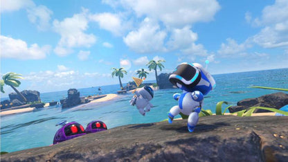 Astro Bot - Rescue Mission PS4 Spiel Deutsch Playstation 4 Videospiel VR Neu