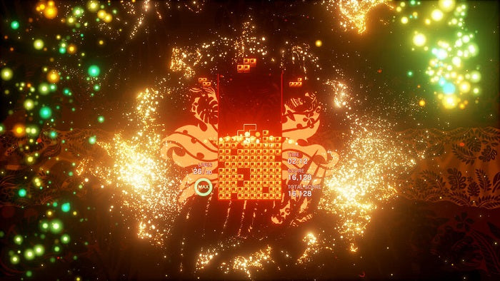 Tetris Effect Vr Ps4 Videospiel Playstation 4 Spiel Deutsch Neu Versiegelt