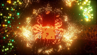 Tetris Effect Vr Ps4 Videospiel Playstation 4 Spiel Deutsch Neu Versiegelt