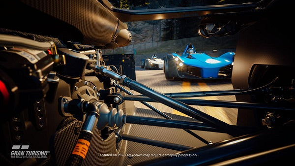 Gran Turismo 7 Ps4 Videogioco Playstation 4 Italiano Simulatore Ps5 Gt 7 Nuovo