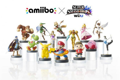 Amiibo The Legend Of Zelda 30th - Link Figur 2d Sammlerstatue Neu New